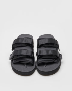 suicoke MOTO-CAB - Black