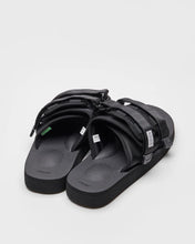 Carica l&#39;immagine nel visualizzatore di Gallery, suicoke MOTO-CAB - Black