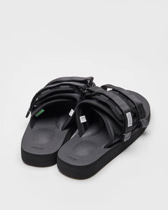 suicoke MOTO-CAB - Black