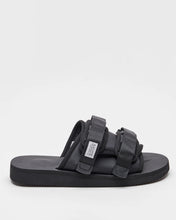 Carica l&#39;immagine nel visualizzatore di Gallery, suicoke MOTO-CAB - Black