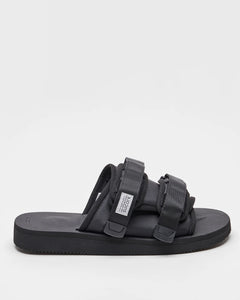 suicoke MOTO-CAB - Black