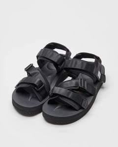 Suicoke KISEE-V - Black