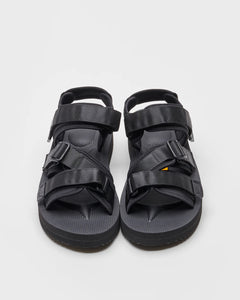 Suicoke KISEE-V - Black