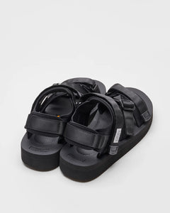 Suicoke KISEE-V - Black