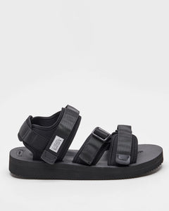 Suicoke KISEE-V - Black