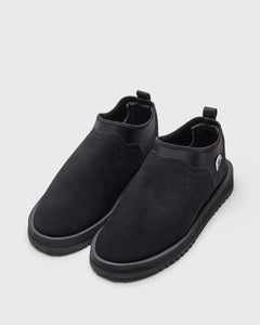 Suicoke RON-MWPAB-MID Black