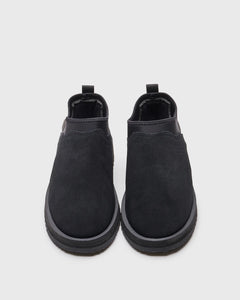 Suicoke RON-MWPAB-MID Black