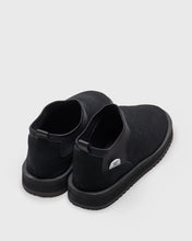 Carica l&#39;immagine nel visualizzatore di Gallery, Suicoke RON-MWPAB-MID Black