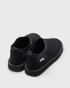 Suicoke RON-MWPAB-MID Black