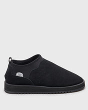 Carica l&#39;immagine nel visualizzatore di Gallery, Suicoke RON-MWPAB-MID Black