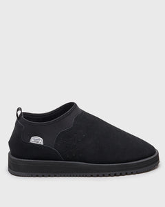 Suicoke RON-MWPAB-MID Black