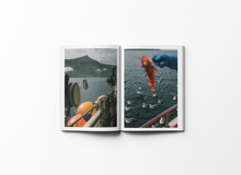 Carica l&#39;immagine nel visualizzatore di Gallery, INLAND ISSUE N.1 FAROE ISLANDS