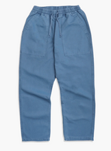 Carica l&#39;immagine nel visualizzatore di Gallery, Service Works Classic Chef Pants - Work Blue