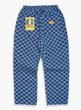 Carica l&#39;immagine nel visualizzatore di Gallery, Service Works Classic Chef Pants - Blue Checker