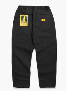 Service Works Classic Chef Pants - Black