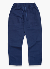 Carica l&#39;immagine nel visualizzatore di Gallery, Service Works Classic Chef Pants - Navy