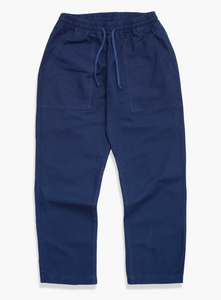 Service Works Classic Chef Pants - Navy