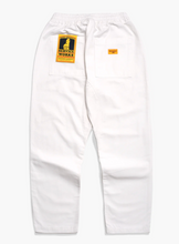 Carica l&#39;immagine nel visualizzatore di Gallery, Service Works Classic Chef Pants - Off-White