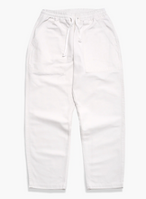 Carica l&#39;immagine nel visualizzatore di Gallery, Service Works Classic Chef Pants - Off-White