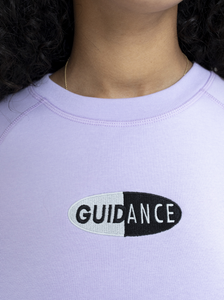 Lack Of Guidance nasrdin sweater