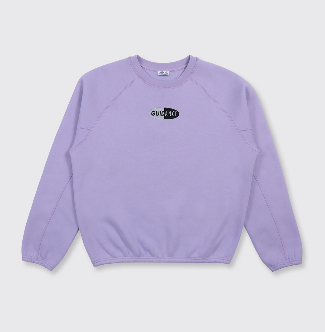 Lack Of Guidance nasrdin sweater