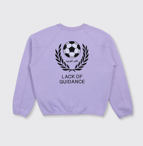 Lack Of Guidance nasrdin sweater