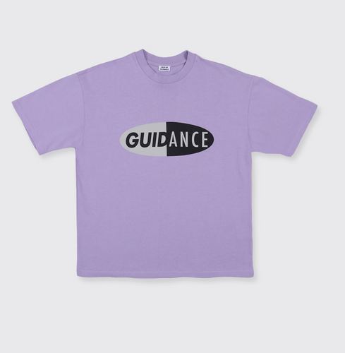 Lack Of Guidance david t-shirt
