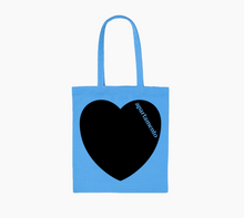 Carica l&#39;immagine nel visualizzatore di Gallery, Apartamento Heart Tote Bag