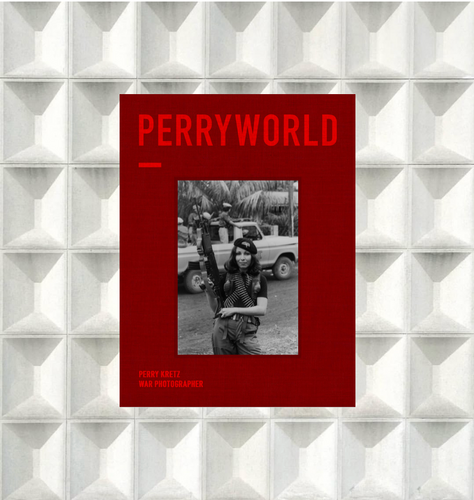 Perryworld by Perry Kretz