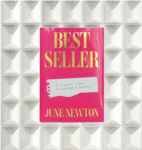 IDEA BEST SELLER June Newton