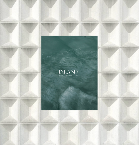 INLAND ISSUE N.1 FAROE ISLANDS