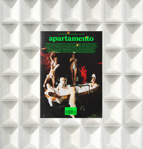 Apartamento mag issue #34