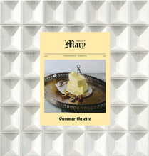 Carica l&#39;immagine nel visualizzatore di Gallery, The Bloody Mary Magazine / SUMMER GAZETTE