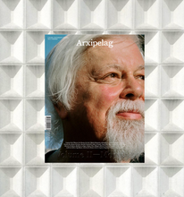 Carica l&#39;immagine nel visualizzatore di Gallery, Arxipelag Volume 2 Cover 01