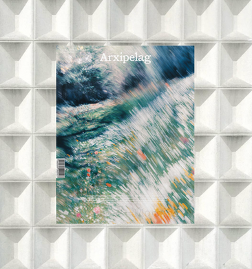 Arxipelag Volume 2 Cover 02