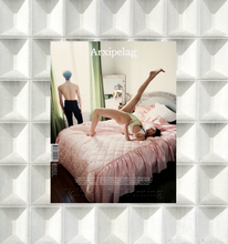 Carica l&#39;immagine nel visualizzatore di Gallery, Arxipelag Volume 2 Cover 03