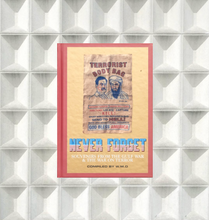 Carica l'immagine nel visualizzatore di Gallery, Never Forget: Souvenirs from the Gulf War &amp; The War On Terror