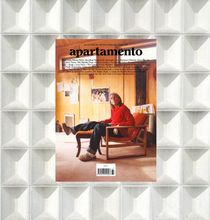 Carica l'immagine nel visualizzatore di Gallery, Apartamento Magazine Issue #37
