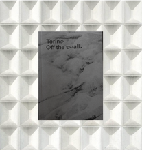 Carica l'immagine nel visualizzatore di Gallery, Fanzinne Torino Off The Wall