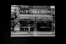 Carica l'immagine nel visualizzatore di Gallery, Sun 16 Zine Issue 06 - SE15