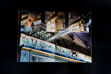 Carica l'immagine nel visualizzatore di Gallery, Sun 16 Zine Issue 07 - STAIN