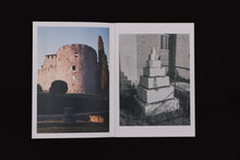 Carica l'immagine nel visualizzatore di Gallery, Sun 16 Zine Issue 01 - Goriza