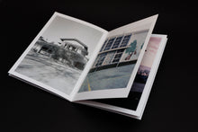 Carica l'immagine nel visualizzatore di Gallery, Sun 16 Zine Issue 01 - Goriza