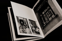 Carica l'immagine nel visualizzatore di Gallery, Sun 16 Zine Issue 08 - Le cose stanno così (più o meno)