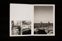 Carica l'immagine nel visualizzatore di Gallery, Sun 16 Zine Issue 08 - Le cose stanno così (più o meno)