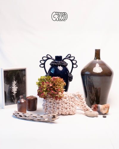 Bag by GIULIO White