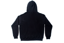 Carica l'immagine nel visualizzatore di Gallery, Rebel Noise DRAGONS HOODIE Black