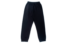 Carica l'immagine nel visualizzatore di Gallery, Rebel Noise DRAGONS SWEATPANTS Black