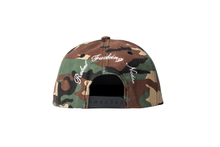 Carica l'immagine nel visualizzatore di Gallery, Rebel Noise RUSH HOUR 5 PANEL Camo