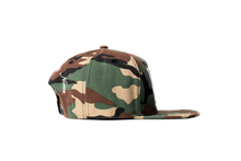 Carica l'immagine nel visualizzatore di Gallery, Rebel Noise RUSH HOUR 5 PANEL Camo